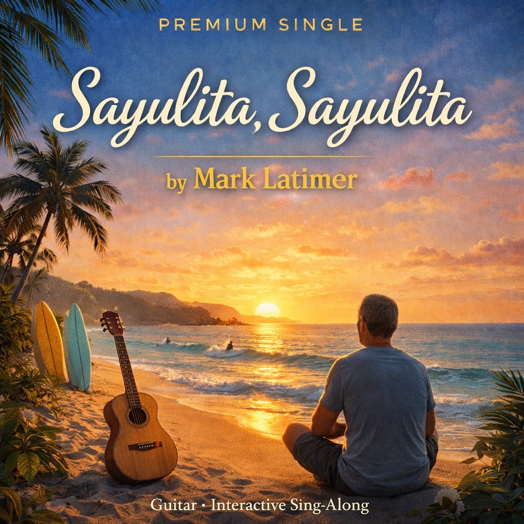 Sayulita, Sayulita cover